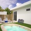 Отель Boca Catalina Modern Villa, фото 16