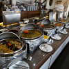 Отель Catussaba Resort Hotel, фото 5
