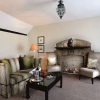 Отель Macdonald Bear Hotel, фото 7