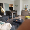 Отель Vue Mer, Luxueux T3 Gar, La Noordzee à Votre Porte, 2à 6 Etbébé à Ostende Centre, фото 15