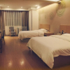 Отель GreenTree Inn Shaoxing Lihai Dongsen Commercial Square Branch, фото 1