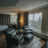 Отель Rimrock Resort Hotel Banff, фото 47
