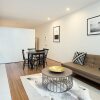 Отель TT304 Darlinghurst Cozy Studio, фото 6
