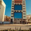 Отель Minjo Appart Hotel - Hostel в Касабланке