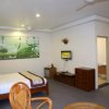Отель GK Hill View Resort, Kaiwara, фото 11