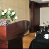 Отель GreenTree Inn Lanzhou Yantan High-tech Zone Nanhe Road Business Hotel, фото 23