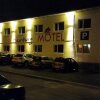 Отель Motel Hainburg, фото 6