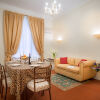 Отель Relais Uffizi, Tailor made Hotel, фото 19