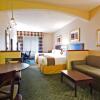 Отель La Quinta Inn & Suites by Wyndham Springfield, фото 14