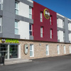 Отель B&B HOTEL SAINTE MAXIME Golfe de St Tropez (4628), фото 1
