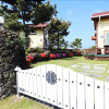 Отель Jeju Neulpooreun House Pension, фото 16