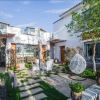 Отель Little Courtyard in Dali Boutique Hotel, фото 1