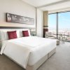 Отель Fairmont Riyadh, фото 4