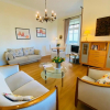 Отель Villa Caprivi - Ferienwohnung 3, фото 5