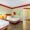 Отель La Quinta Inn & Suites by Wyndham Raleigh Crabtree, фото 5