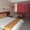 Отель Jin Port Hotel, фото 3