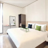 Отель Urbanview lovetel Near Jalan Sudirman, фото 6