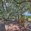 Отель Dripping Springs Cabin w/ Pool, Hill Country Views, фото 19