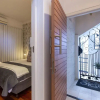 Отель Clifton YOLO Spaces – Clifton Beachfront Apartments, фото 37