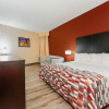 Отель Red Roof Inn & Suites Macon, фото 7