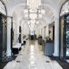 Отель The Wellesley Knightsbridge, A Luxury Collection Hotel, фото 17