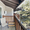 Отель Choice Ski Haven W/ Pool & Hot Tub: Mins To Slopes 1 Bedroom Condo, фото 5
