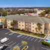 Отель Comfort Suites At Eglin Air Force Base, фото 44