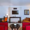 Отель Azalaï Hôtel Bamako, фото 4