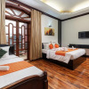 Отель Siem Reap Urban Boutique Hotel, фото 3
