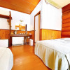 Отель Hakuba Log Hotel Meteor, фото 37