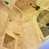 Отель House With One Bedroom In Locorotondo With Furnished Terrace And Wifi, фото 12