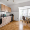 Отель NEW Stunning & Stylish 2BD Flat Paignton Devon, фото 9