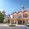 Отель Grand Hotel Kempinski High Tatras, фото 1