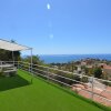 Отель Affluent Villa in El Campello Alicante with Pool Sea Views, фото 20