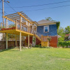 Отель Historic Fort Smith Cottage < 1 Mi to Downtown!, фото 16