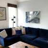 Отель Stylish 2 Bedroom Apartment In Fulham With A Garden Terrace, фото 4