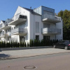 Отель Haus am Hörn LOUISE Appartement 8, фото 1