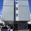 Отель La Peninsule - Town Apartment in Curepipe, фото 10