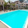 Отель Elmi Suites Beach Hotel - All Inclusive, фото 17
