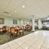 Отель Americas Best Value Inn & Suites - Lake Charles / I-210 Exit 5, фото 15