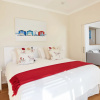 Отель Number Eleven Self Catering Villa, фото 3