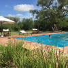 Отель Aguapé Lodge, фото 12