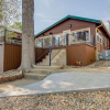 Отель Pet-friendly Grove Vacation Rental w/ Boat Dock!, фото 21
