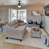 Отель The Blue In Old Town 3 Bedroom Home, фото 13