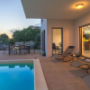 Отель Swanky Villa in Turanj With Private Swimming Pool, фото 15