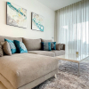 Отель Bayview, Benalmádena - Luxurious home with views, garden, community pool and a padel court, фото 2