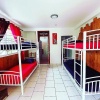 Отель Auberge K-Wan Hostel, фото 18