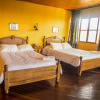 Отель El Edén Country Hotel y Club Residencial, фото 2