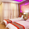 Отель Maa Laxmi Inn, фото 18