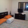 Отель Holiday Apartments Eilat в Эйлате